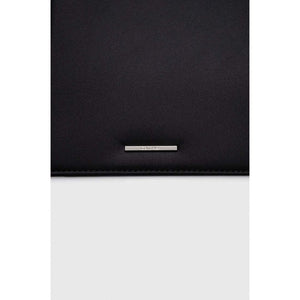 Ck Square Shoulder B/ Beh/ Os Ck Black / OS