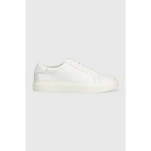 Low Top Lace Up Mono/ 0K4/ 40 Triple White / 40