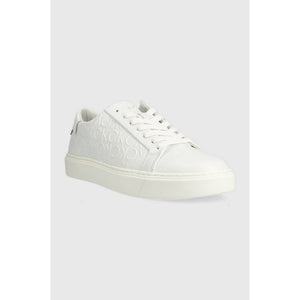 Low Top Lace Up Mono/ 0K4/ 40 Triple White / 40