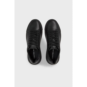Chunky Cupsole Mono/ 0Gt/ 40 Black/Brown Mono / 40
