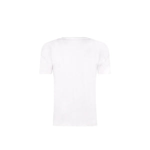 Silver Blown-Up Mono/ Yaf/ 10 Bright White / 10