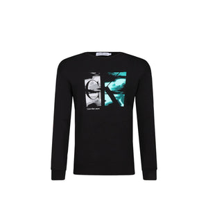 Serenity Monogram Cn/ Beh/ 16 Ck Black / 8