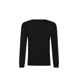 Serenity Monogram Cn/ Beh/ 16 Ck Black / 12