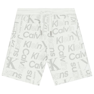 Inst. Ck Aop Shorts/ 0Gz/ 16 Patchwork / 8
