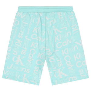 Inst. Ck Aop Shorts/ 0Gz/ 16 Corporate Mix / 14