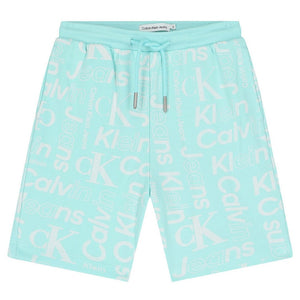 Inst. Ck Aop Shorts/ 0Gz/ 16 Corporate Mix / 16