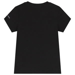 Metallic Monogram Sl/ Beh/ 12 Ck Black / 12