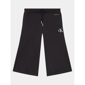 Ck Logo Culotte Swea/ Beh/ 10 Ck Black / 10