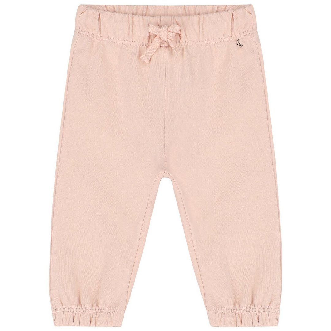 Onogram Cn Sweatshirt Set Rose Clay / 68