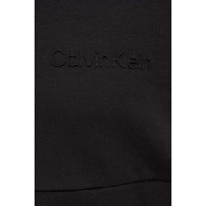 Embossed Logo Zip Th/ Beh/ Xl Ck Black / M