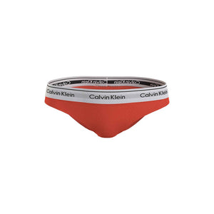 Bikini SPICY ORANGE / M