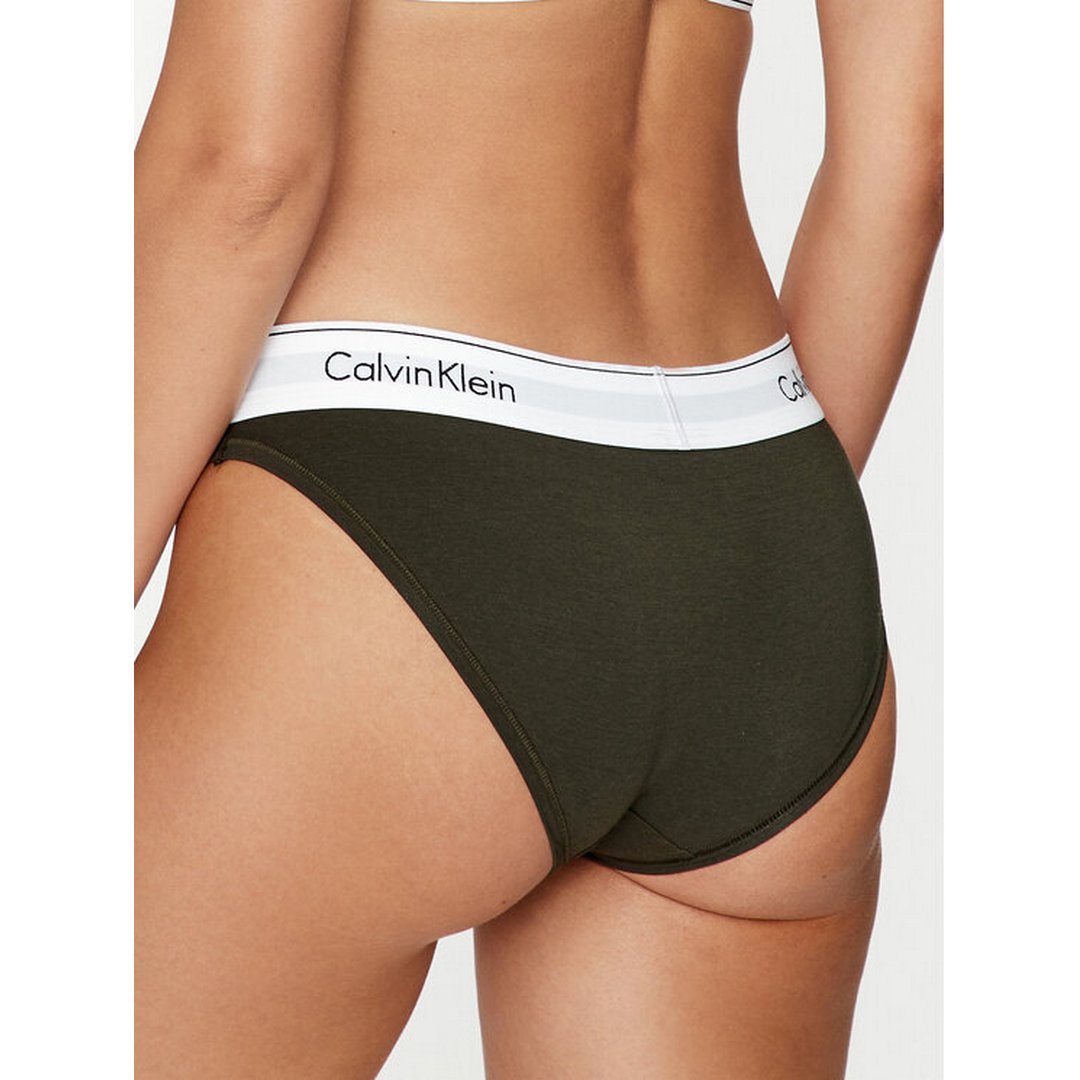 Bikini FIELD OLIVE / M