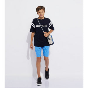 Monotype Varsity Tee/ Dw5/ 12 Desert Sky / 12