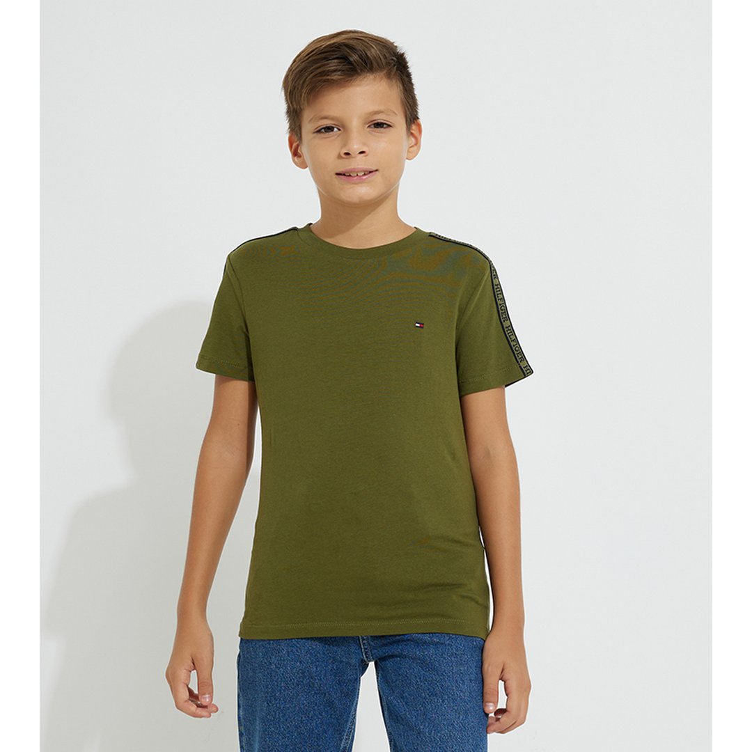 Tape Tee S/S/ Ms2/ 12 Putting Green / 4