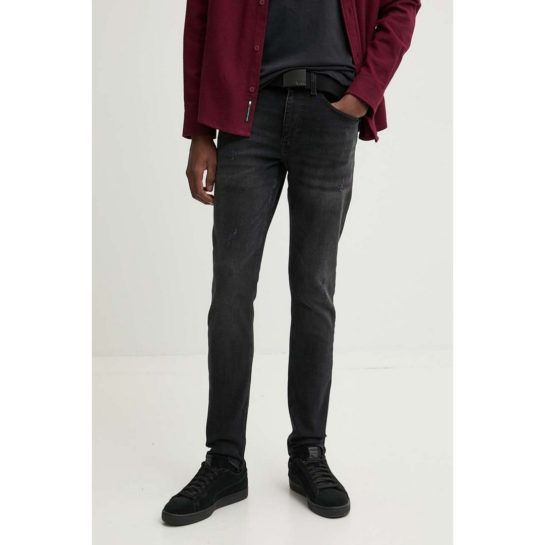 Austin Slim Tprd Dh3 Denim Black / 3230