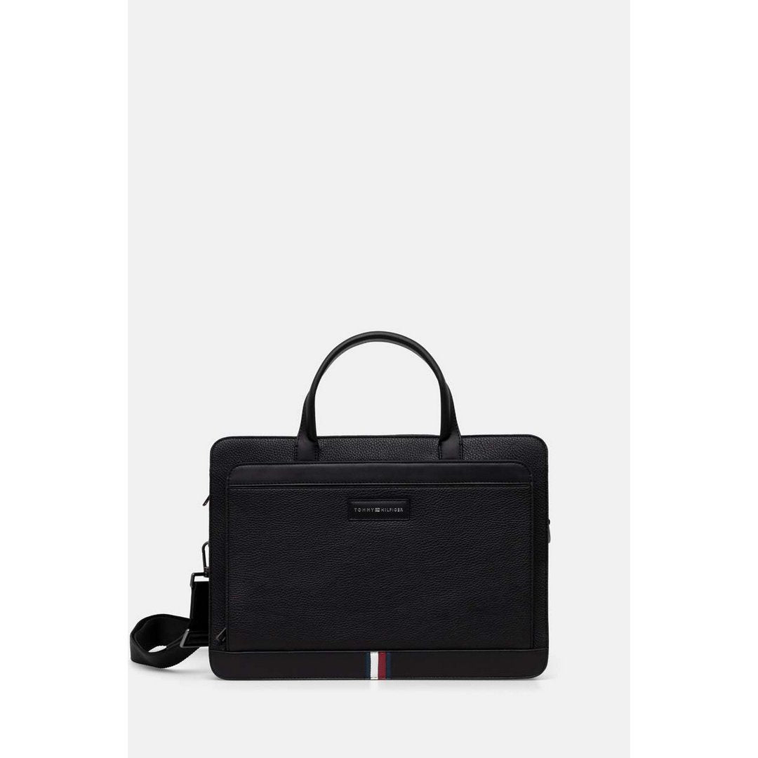 Th Business Slim Com Black / OS