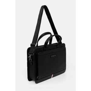 Th Business Slim Com Black / OS