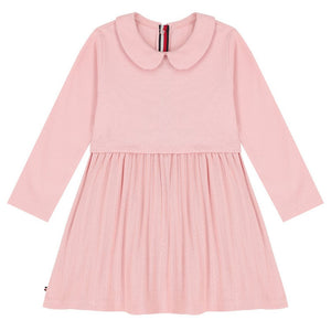 Pique Pointelle Regu Soft Rose / 80