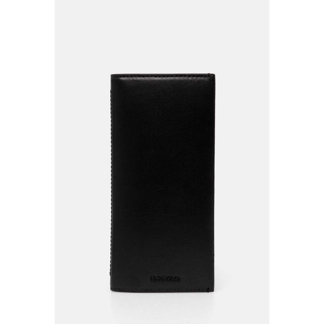 Clean Esntl N/S Long Ck Black Palmellato / OS