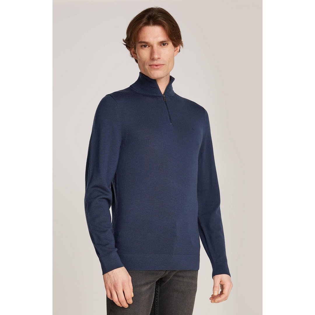 Merino Rws Quarter Z Ink / L