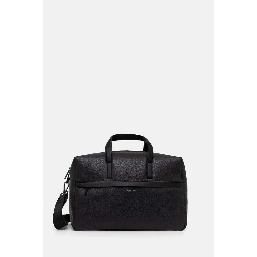 Ck Must Weekender Ck Black Pebble / OS