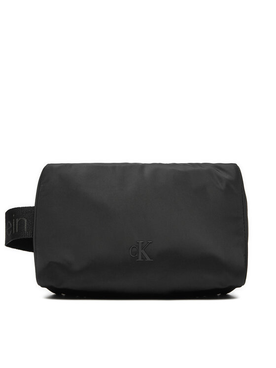 Over Webbing Dopp Kit Black / OS
