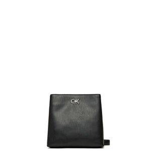 Ck Convertible Bucket Bag Pvh Black / OS