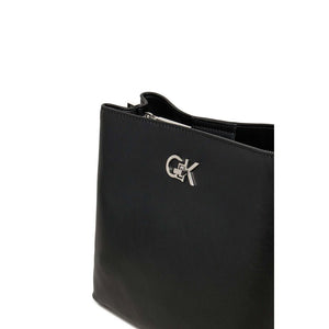 Ck Convertible Bucket Bag Pvh Black / OS