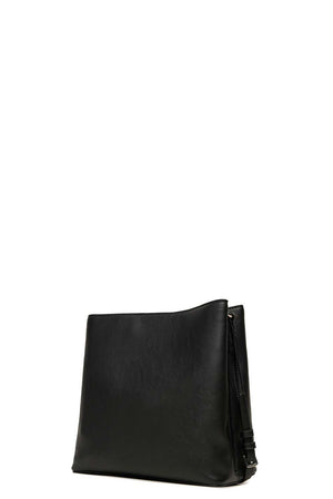 Ck Convertible Bucket Bag Pvh Black / OS