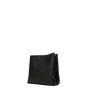 Ck Convertible Bucket Bag Pvh Black / OS