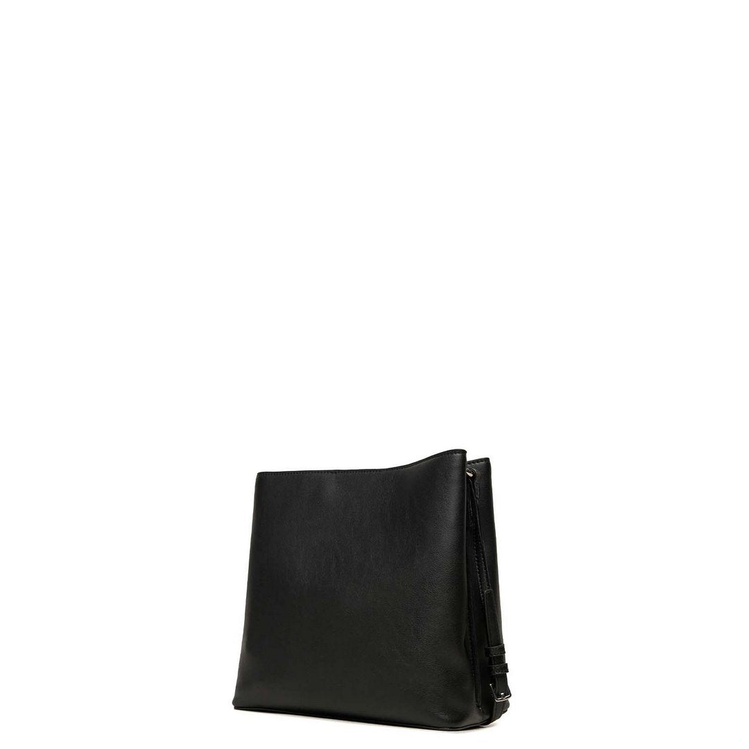 Ck Convertible Bucket Bag Pvh Black / OS