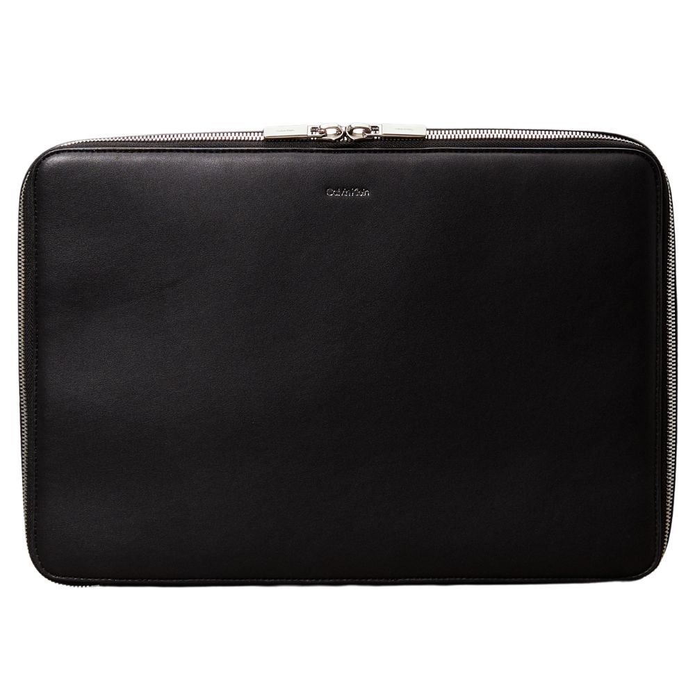 Ck Sleek Folio Black / OS