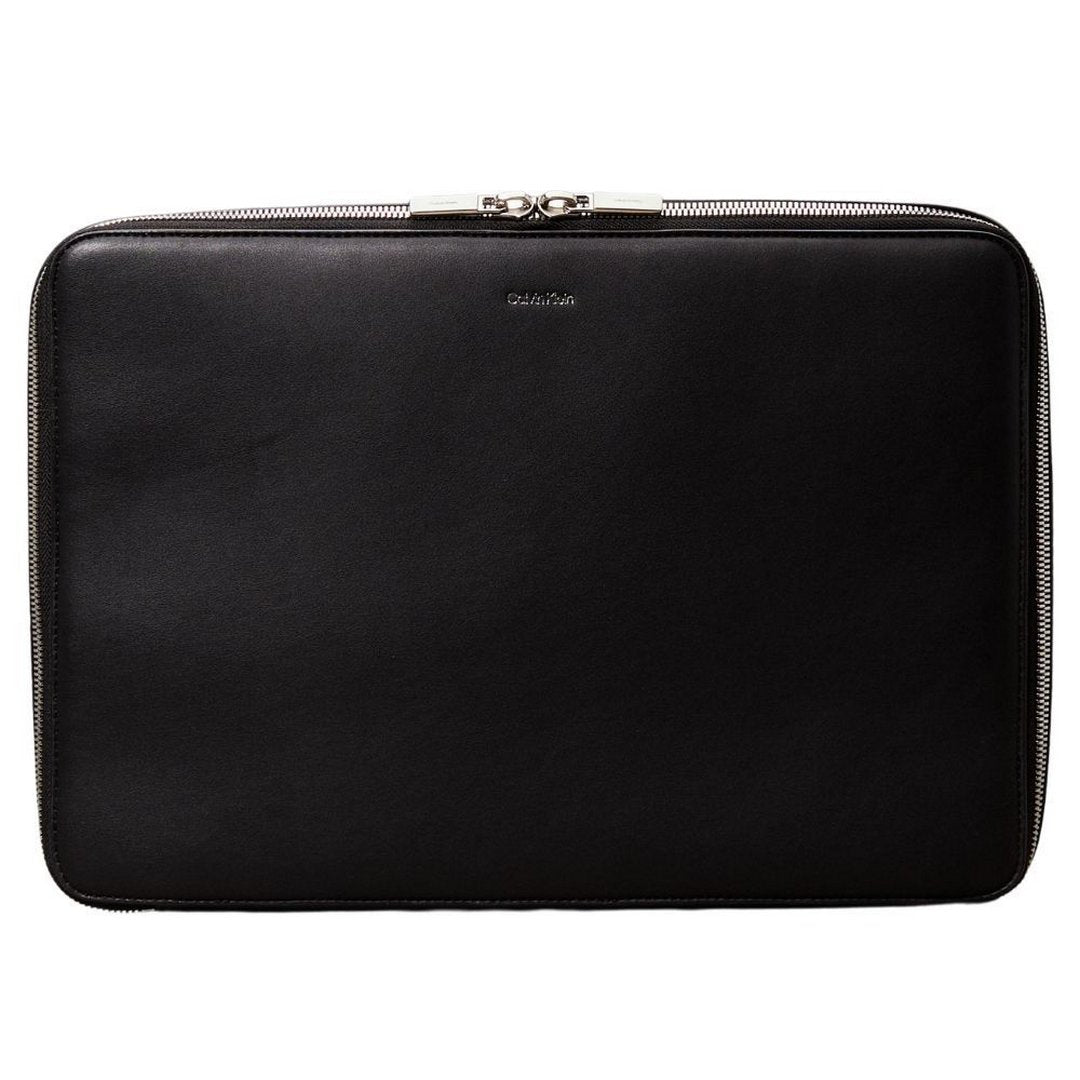 Ck Sleek Folio Black / OS