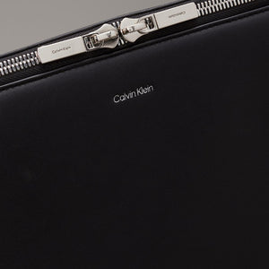Ck Sleek Folio Black / OS
