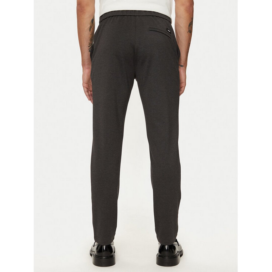 Comfort Knit Tapered Pant Dark Grey Heather / 3232