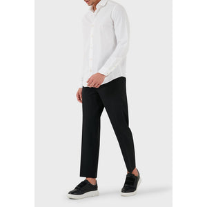 Crinkle Tech Stretch Pant Ck Black / 3030