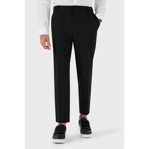 Crinkle Tech Stretch Pant Ck Black / 3030
