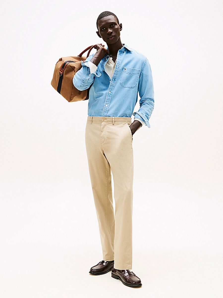 Th Established Cap Batique Khaki / 3230