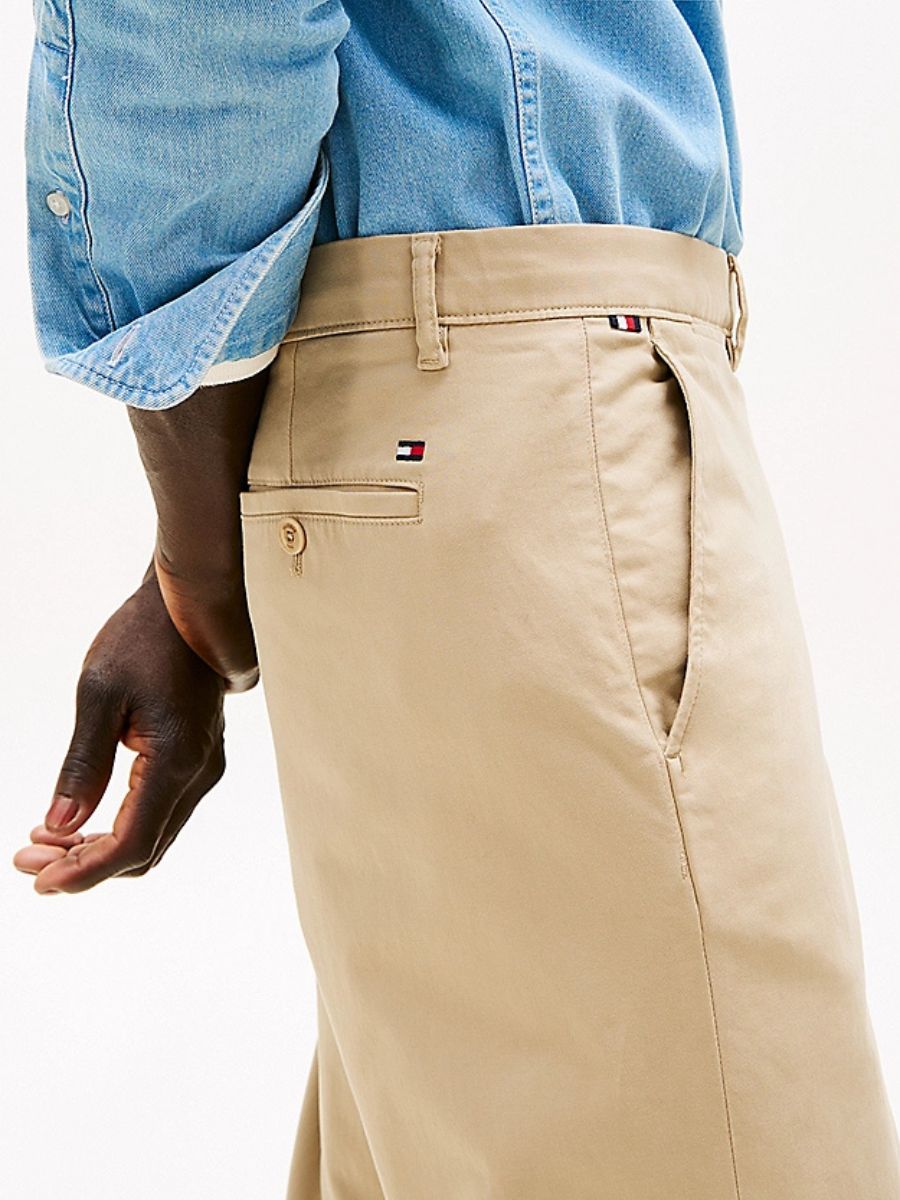 Th Established Cap Batique Khaki / 3230
