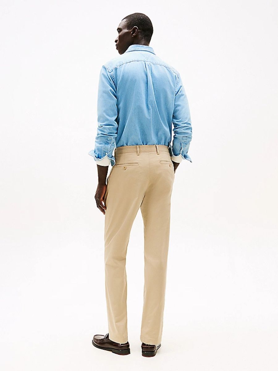 Th Established Cap Batique Khaki / 3230