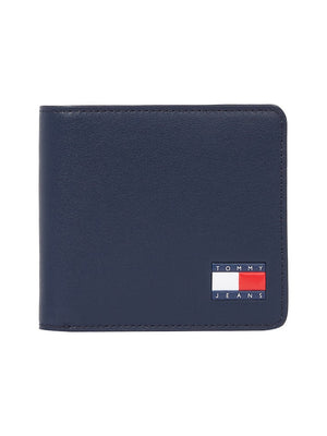 Tjm Corp Logo Tee Dark Night Navy / OS