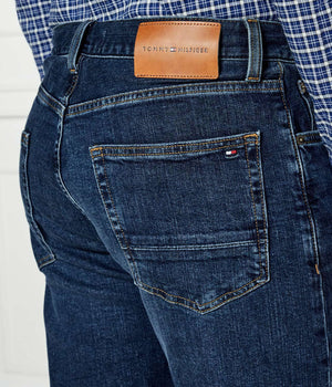 Dc Harlem Trs 1Plt Travel Pant Kenai Blue / 3230