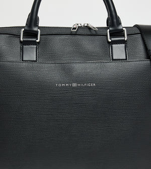 Tjw Tommy Badge Swea Black / OS