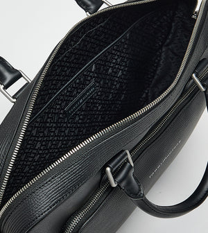 Tjw Tommy Badge Swea Black / OS