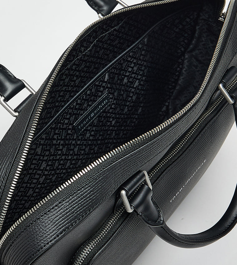 Tjw Tommy Badge Swea Black / OS