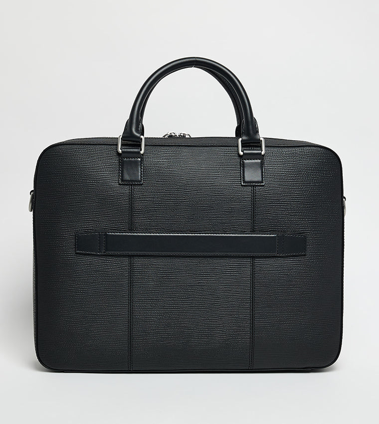 Tjw Tommy Badge Swea Black / OS