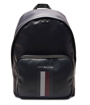 Th Foundation Pque Backpack Black / OS