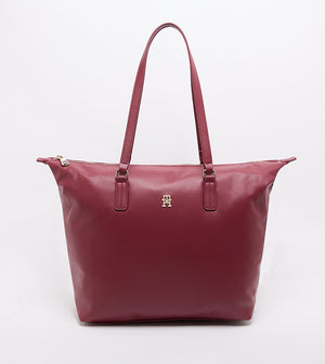Poppy Reform Tote Rouge / OS