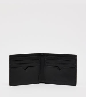 Th Corp Mini Cc Wallet Black / OS