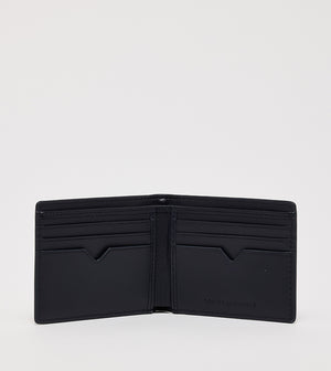 Th Corp Mini Cc Wallet Space Blue / OS